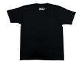 Picture of HKS A/R T-SHIRT L/BLACK