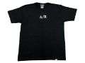 Picture of HKS A/R T-SHIRT XXL/BLACK