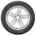 Picture of Yokohama Geolandar CV G058 Tire - 245/55R19 103H