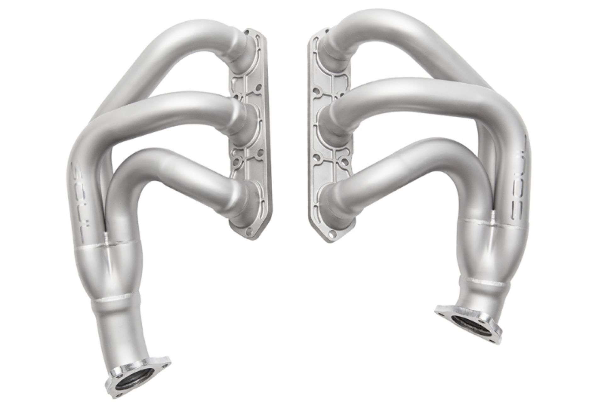 Picture of SOUL 99-04 Porsche 996 Carrera Competition Headers