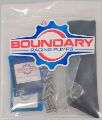 Picture of Boundary Oil Pump Gear Assembly Kit w/Ten 16mm Torx Screws/Straight Edge/Feeler Gauge/Lube/Decal