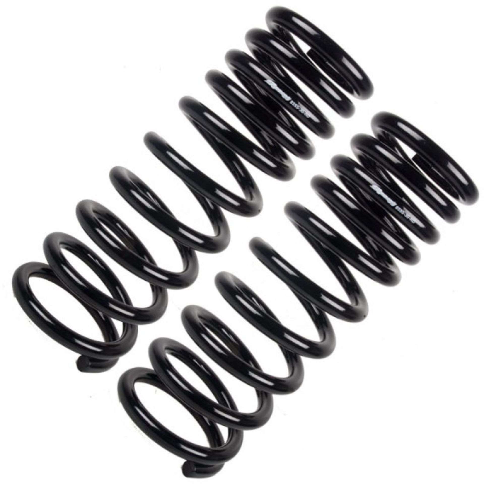 Picture of Synergy 03-13 Dodge Ram 1500 Gas/2500/3500 Diesel 6.0in Coil Springs