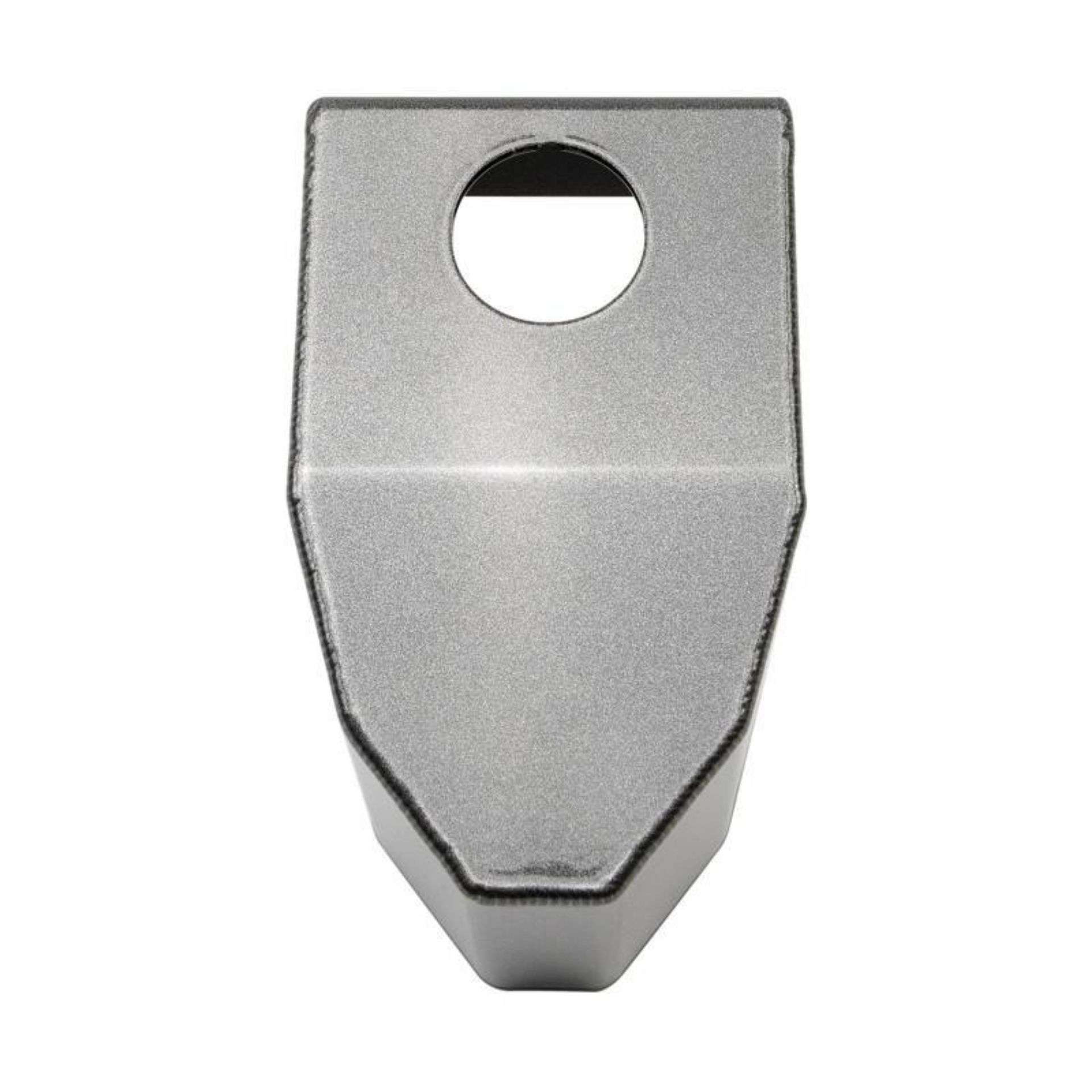 Picture of Wehrli 01-19 Chevrolet LB7/LLY/LBZ/LMM/LML/L5P Duramax Brake Master Cylinder Cover - Mica Grey