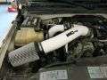 Picture of Wehrli 01-04 Chevrolet 6.6L LB7 Duramax 4in Intake Kit - Bengal Grey