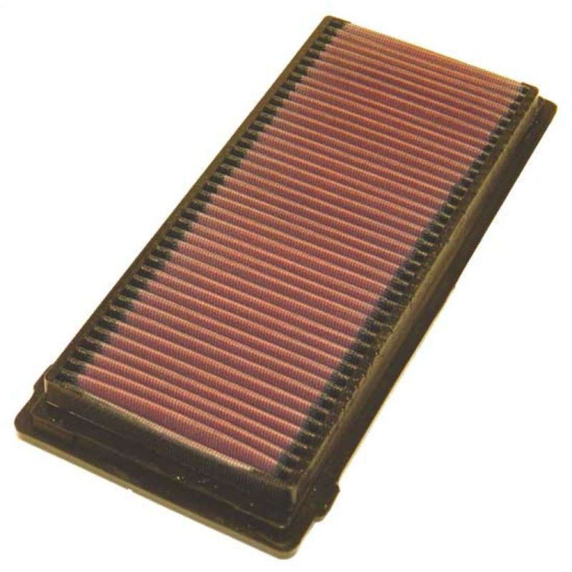 Picture of K&N 2001 Alfa Romeo 147 1.6L-I4 16V & 2.0L-I4 16V Replacement Air Filter