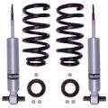 Picture of Bilstein B8 6112 Series 15-20 Chevrolet Tahoe Front Suspension Kit