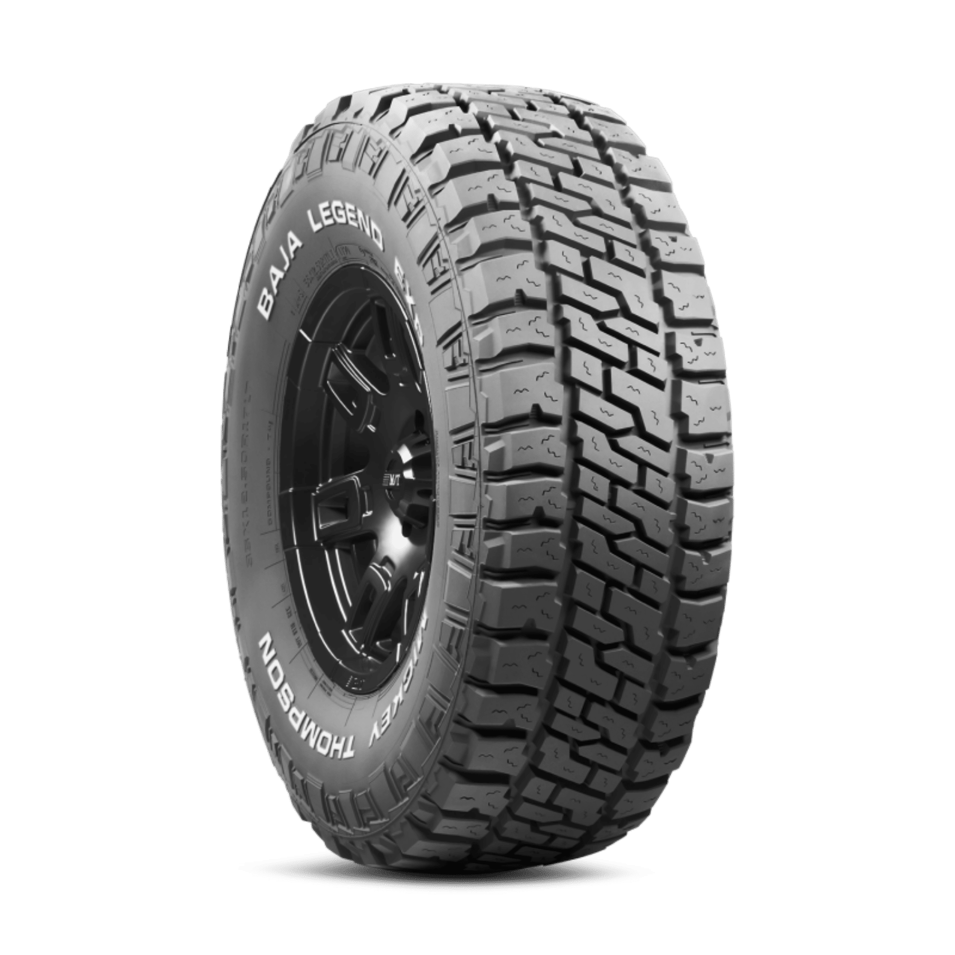 Picture of Mickey Thompson Baja Legend EXP Tire LT275/70R17 121/118Q 90000067177