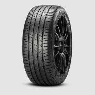 Picture of Pirelli Cinturato P7 (P7C2) Tire - 225/55R17 97Y (Mercedes-Benz)