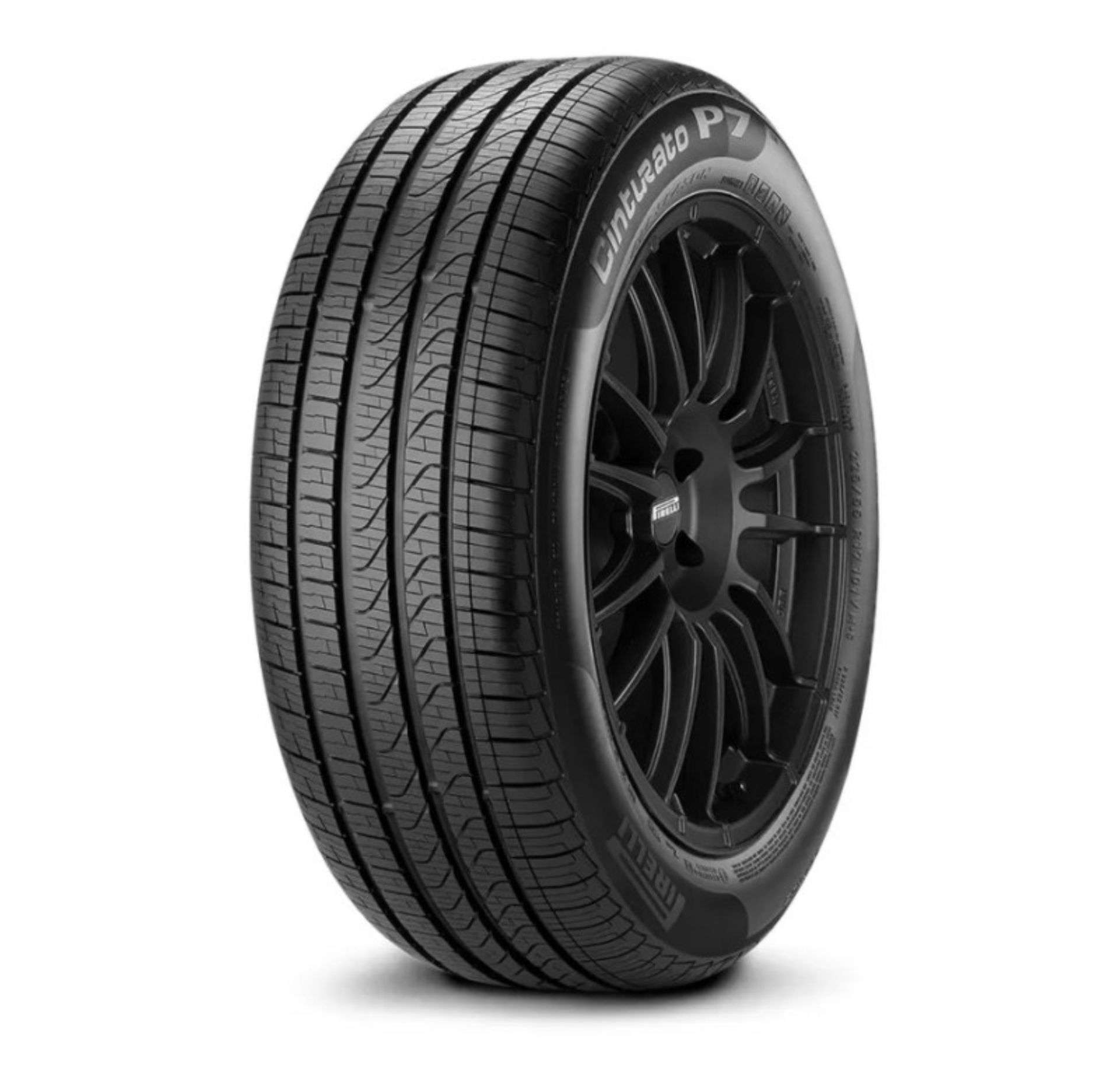 Picture of Pirelli Cinturato P7 All Season Tire - 225/40R18 92H (Mercedes-Benz)