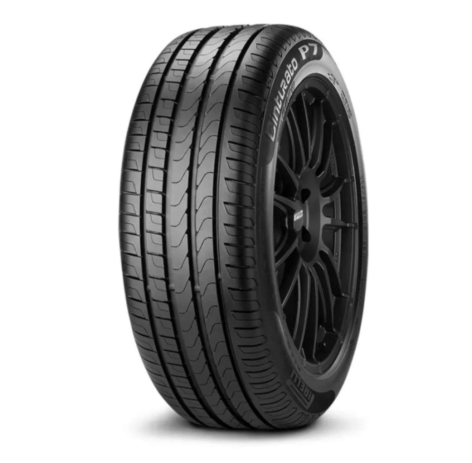 Picture of Pirelli Cinturato P7 Tire - 245/50R18 100Y (BMW)