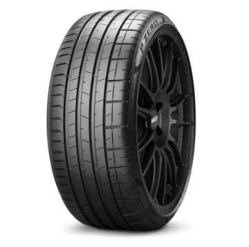 Picture of Pirelli P-Zero PZ4 Tire - 245/35ZR21 96Y