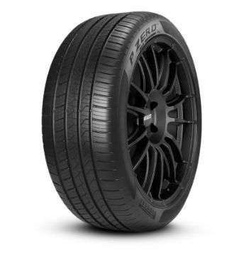 Picture of Pirelli P-Zero All Season Plus Tire - 215/45R17 91W