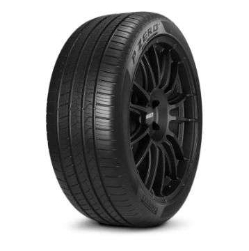 Picture of Pirelli P-Zero All Season Tire - 245/50R18 104W (Hyundai)