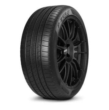 Picture of Pirelli P-Zero All Season Tire - 235/40R19 96V (Volvo)