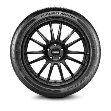 Picture of Pirelli P-Zero Asimmetrico Tire - 245/40ZR17 91Y