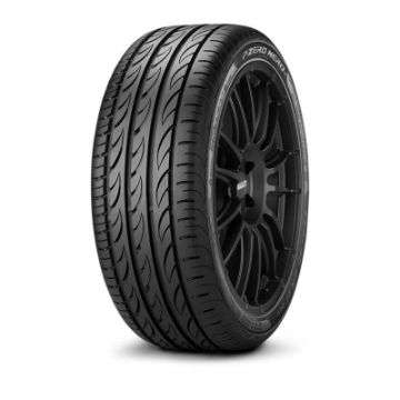 Picture of Pirelli P-Zero Asimmetrico Tire - 265/40ZR18 97Y