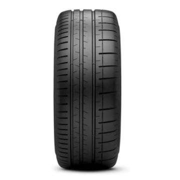 Picture of Pirelli P-Zero Corsa PZC4 Tire - 285/30ZR20 99Y