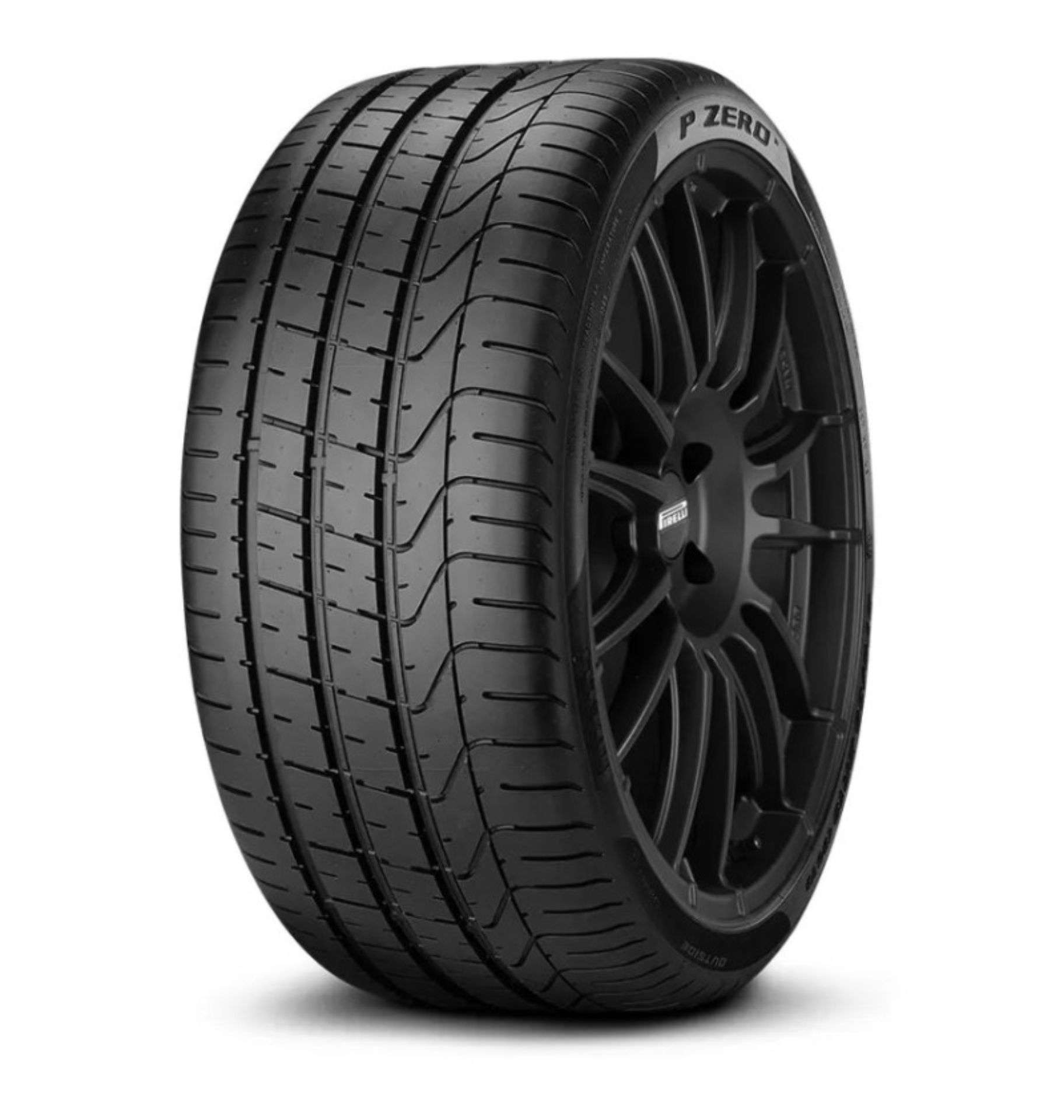 Picture of Pirelli P-Zero Tire - 225/40R19 89W (BMW)