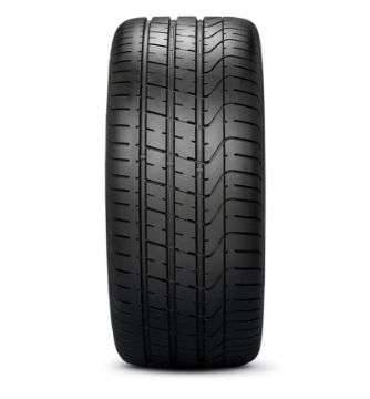 Picture of Pirelli P-Zero Tire - 225/45R19 92W (BMW)