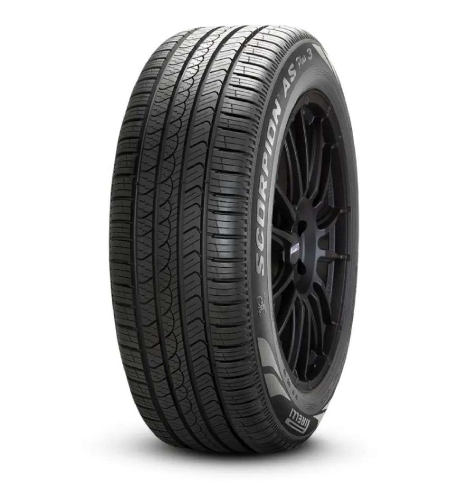 Picture of Pirelli Scorpion All Season Plus 3 Tire - 255/65R18 111T