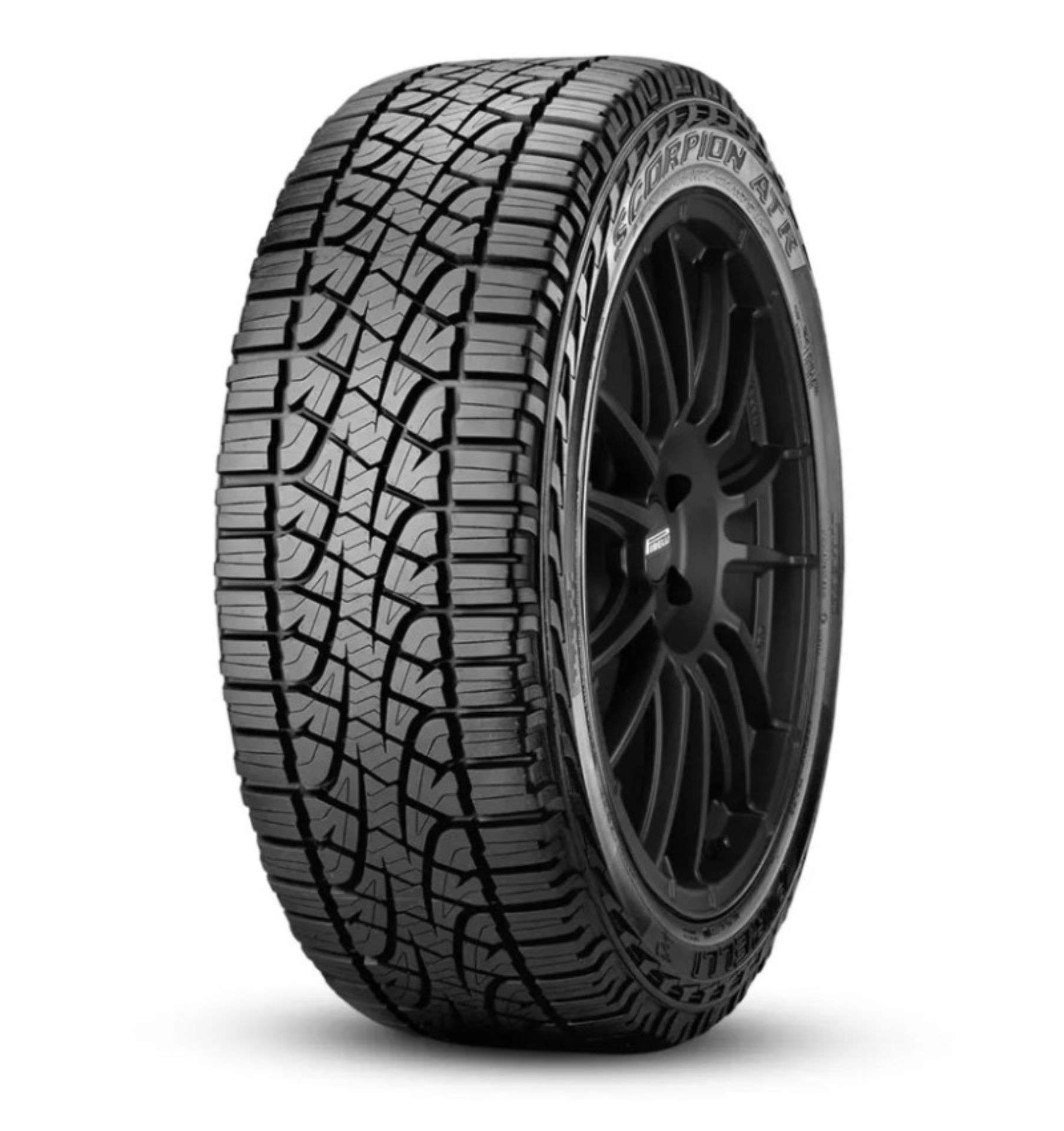 Picture of Pirelli Scorpion ATR Tire - 205/70R15 96T (KS)