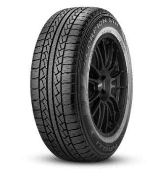 Picture of Pirelli Scorpion STR Tire - P275/55R20 111H