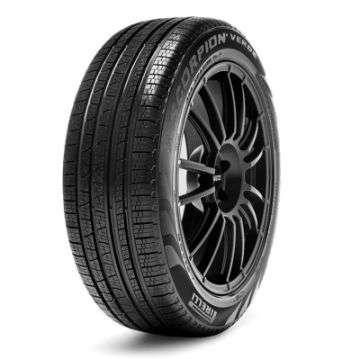 Picture of Pirelli Scorpion Verde All Season Plus2 Tire - 285/50R20 116V