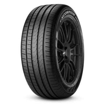 Picture of Pirelli Scorpion Verde Tire - 235/60R18 103W (Audi)