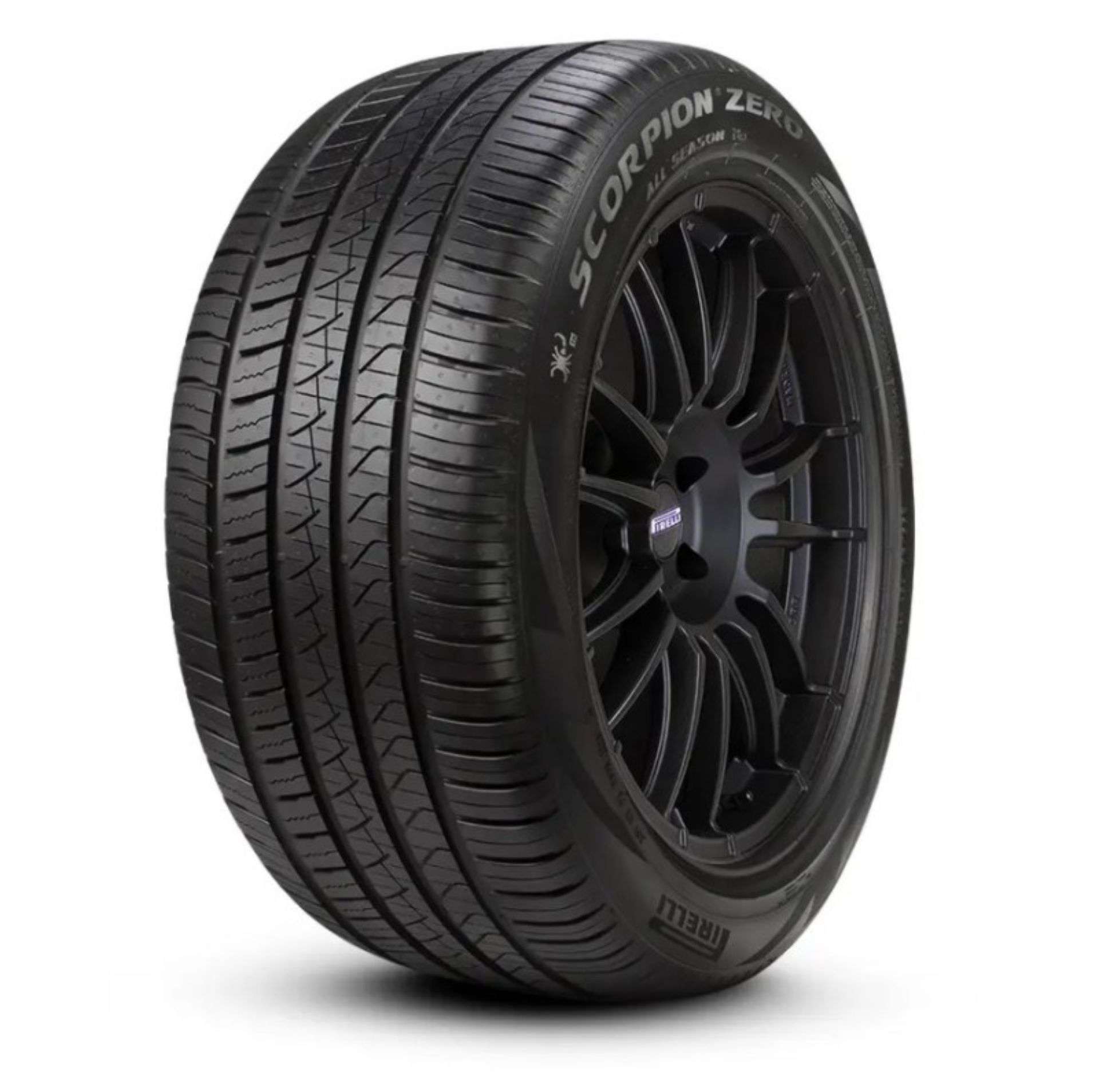 Picture of Pirelli Scorpion Zero All Season Tire - 285/35R22 106Y (Tesla)