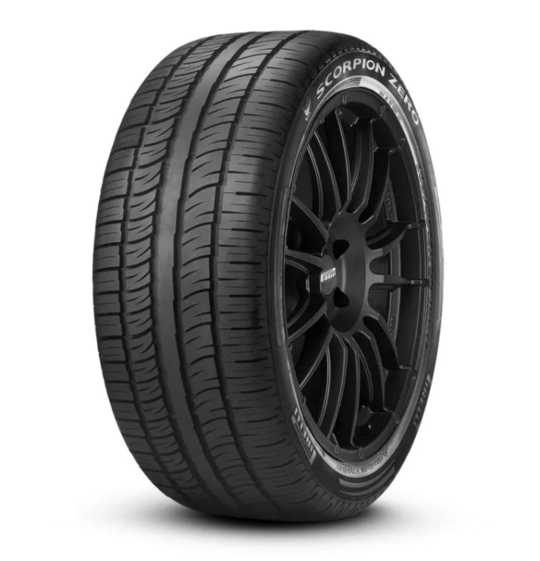 Picture of Pirelli Scorpion Zero Asimmetrico Tire - 235/45R19 99V