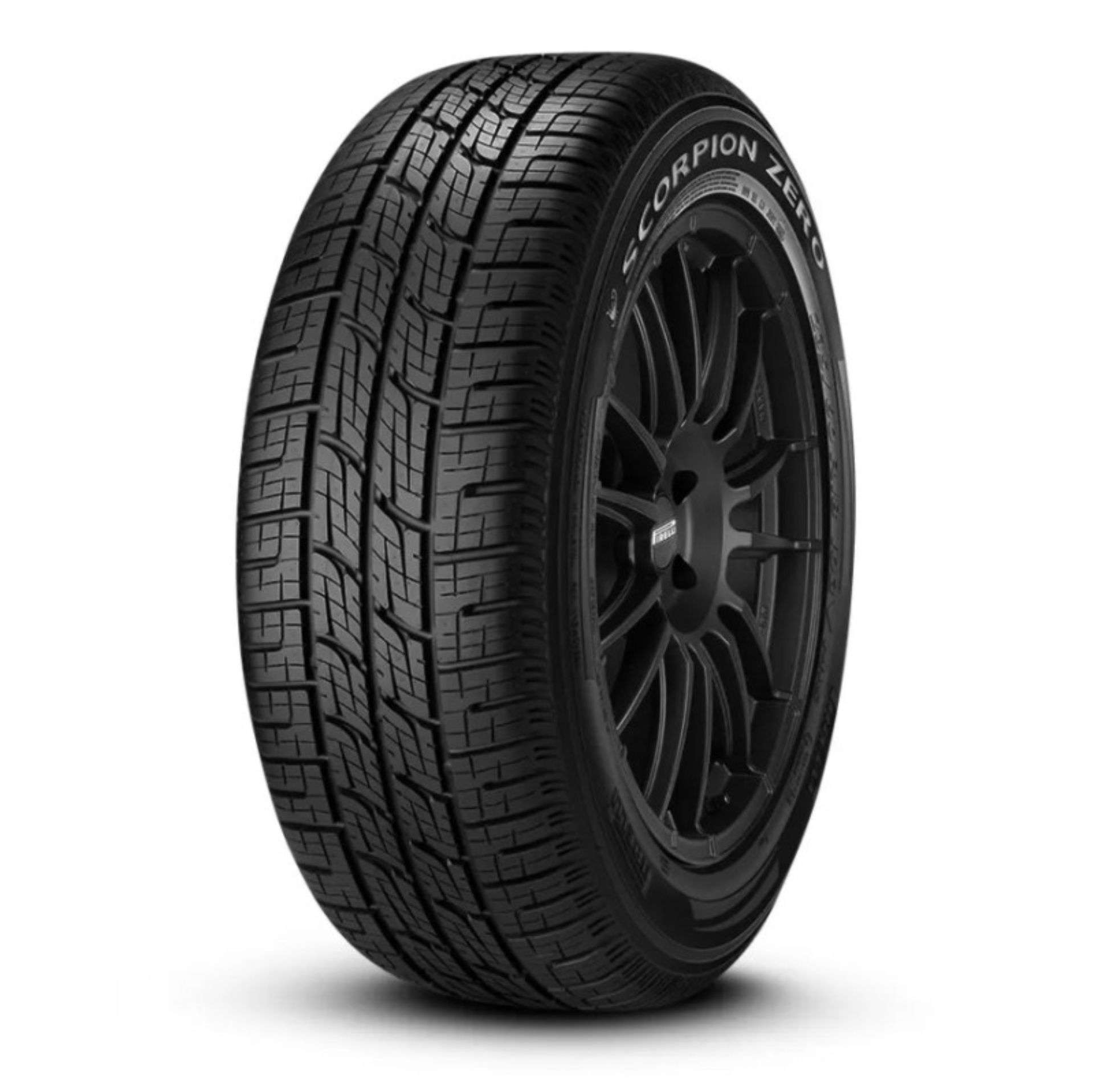 Picture of Pirelli Scorpion Zero Tire - 255/60R18 112V