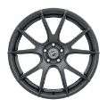 Picture of Forgestar CF5V 19x11 / 5x114.3 BP / ET56 / 8.2in BS Satin Black Wheel