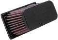 Picture of K&N BMW HP2 Sport 08-10 Air Filter