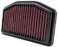 Picture of K&N Yamaha YZF R1 2009-2014 - Race Specific Race Specific Air Filter