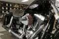 Picture of K&N Street Metal Intake System - Flare Lg Capacity Intake System-Harley Davidson