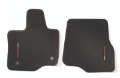 Picture of Ford Racing 15-21 F-150 Premium Front Floor Mat Set