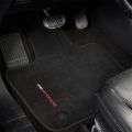 Picture of Ford Racing 15-21 F-150 Premium Front Floor Mat Set