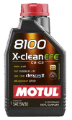 Picture of Motul 1L Synthetic Engine Oil 8100 5W30 X-Clean EFE