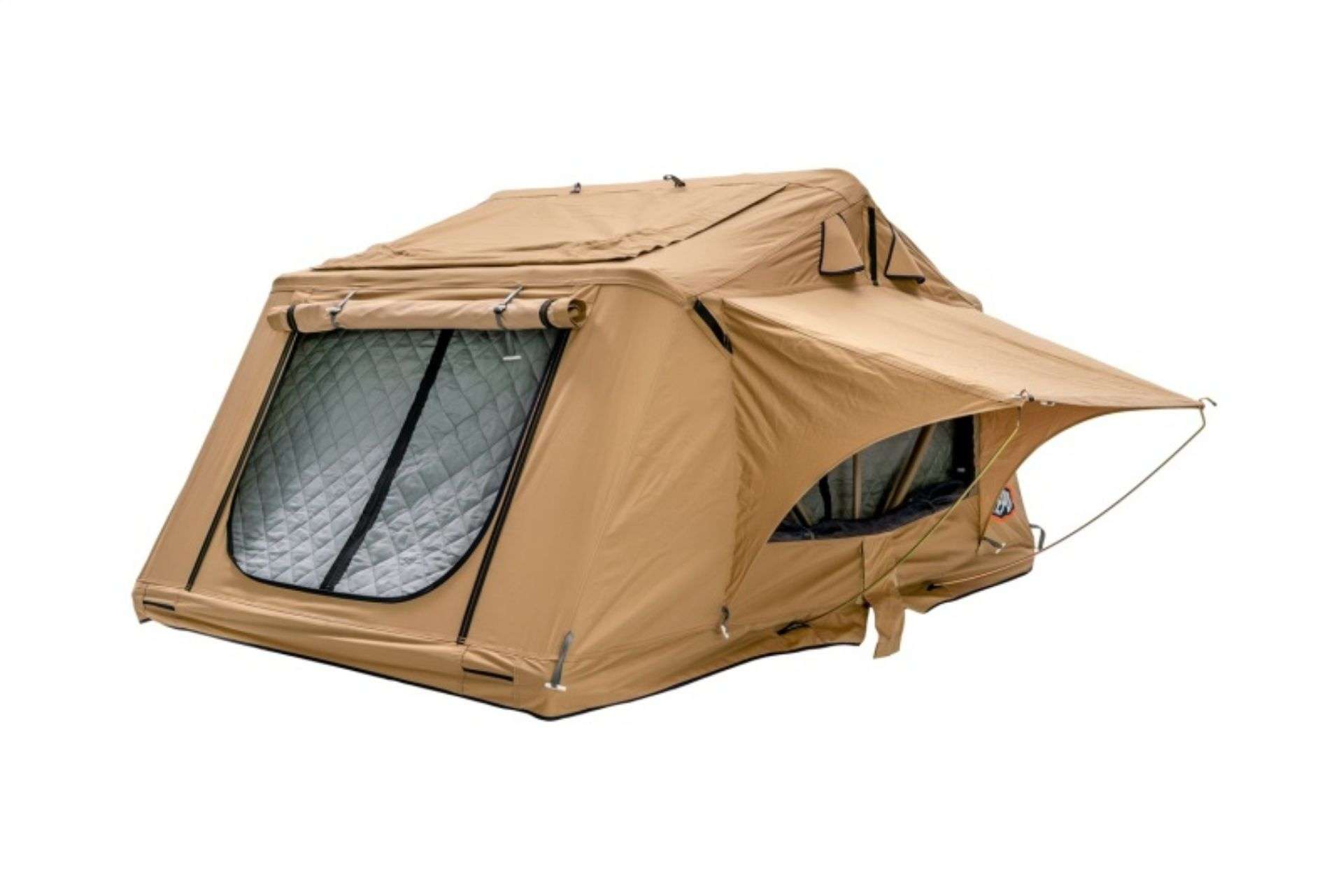 Picture of Thule Quilted Insulator (For Kukenam/Autana 4 Tent) - Gray