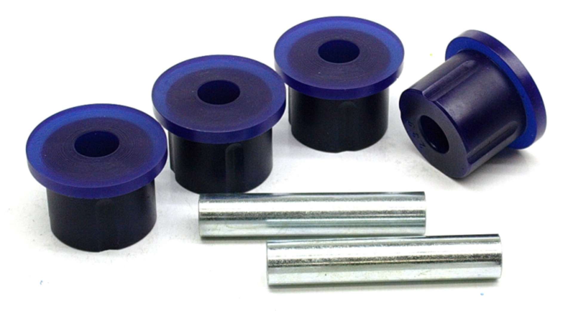 Picture of SuperPro R Leaf Spring Front Eye Bushing Kit