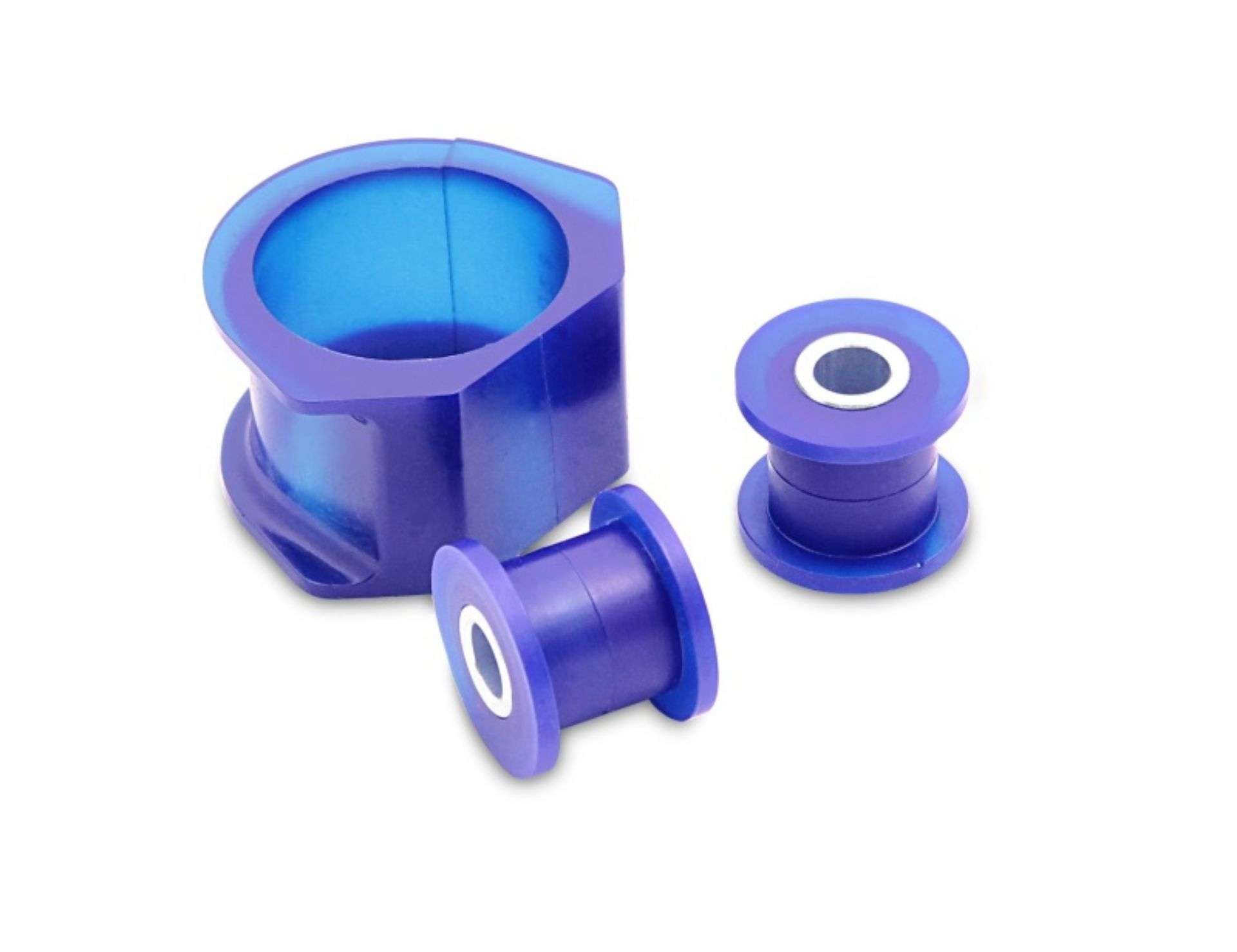 Picture of SuperPro Power Steering Rack Bushing Kit