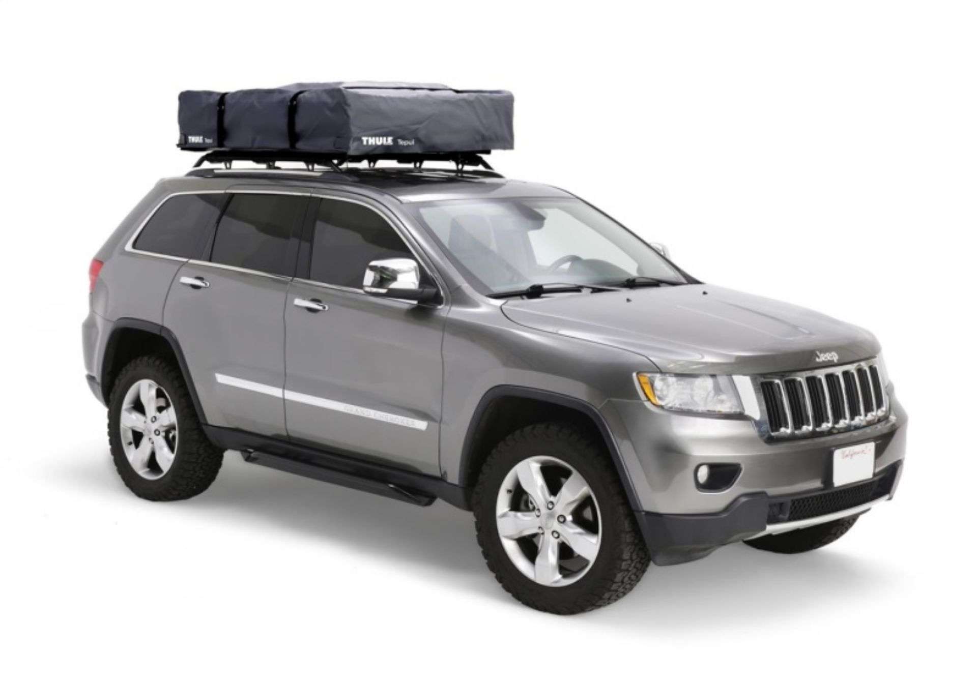 Picture of Thule Tepui Travel Cover for Kukenam 3/Autana 3