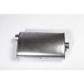 Picture of Omix Muffler 2.5L 93-95 Jeep YJ Grand Wrangler