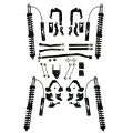 Picture of Skyjacker Jeep Wrangler JL Diesel 3-5-6 inch LeDuc Series Coil-Over Kit