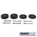 Picture of Timbren 2003 Dodge Ram 2500 SES Spacer Kit