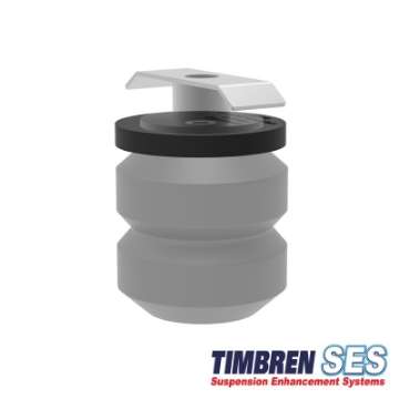 Picture of Timbren 2000 Toyota Tundra SES Spacer Kit