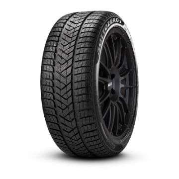 Picture of Pirelli Winter Sottozero 3 Tire - 225/45R17 XL 94V (Porsche)