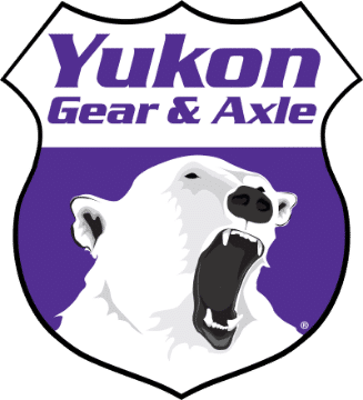 Picture of Yukon 1541H Alloy Replacement Rear Axle for Dana 60 w-Length of 31-33-5in