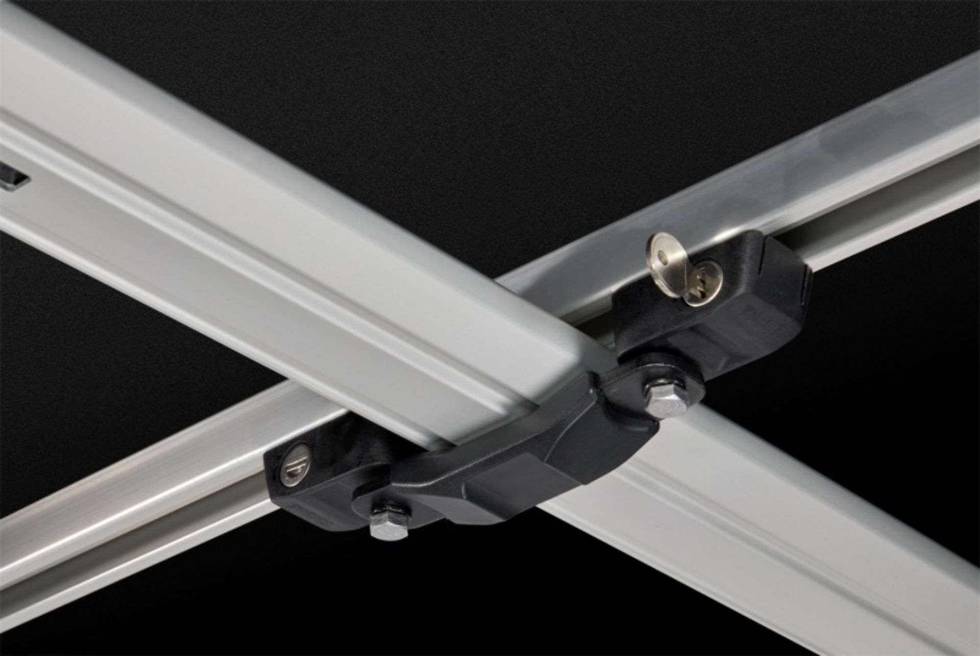 Picture of Thule Roof Top Tent Mounting Brackets (Lockable)