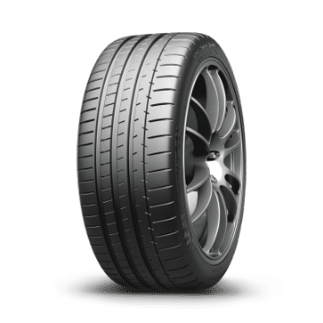 Picture of Michelin Pilot Super Sport 285-30ZR20 99Y XL